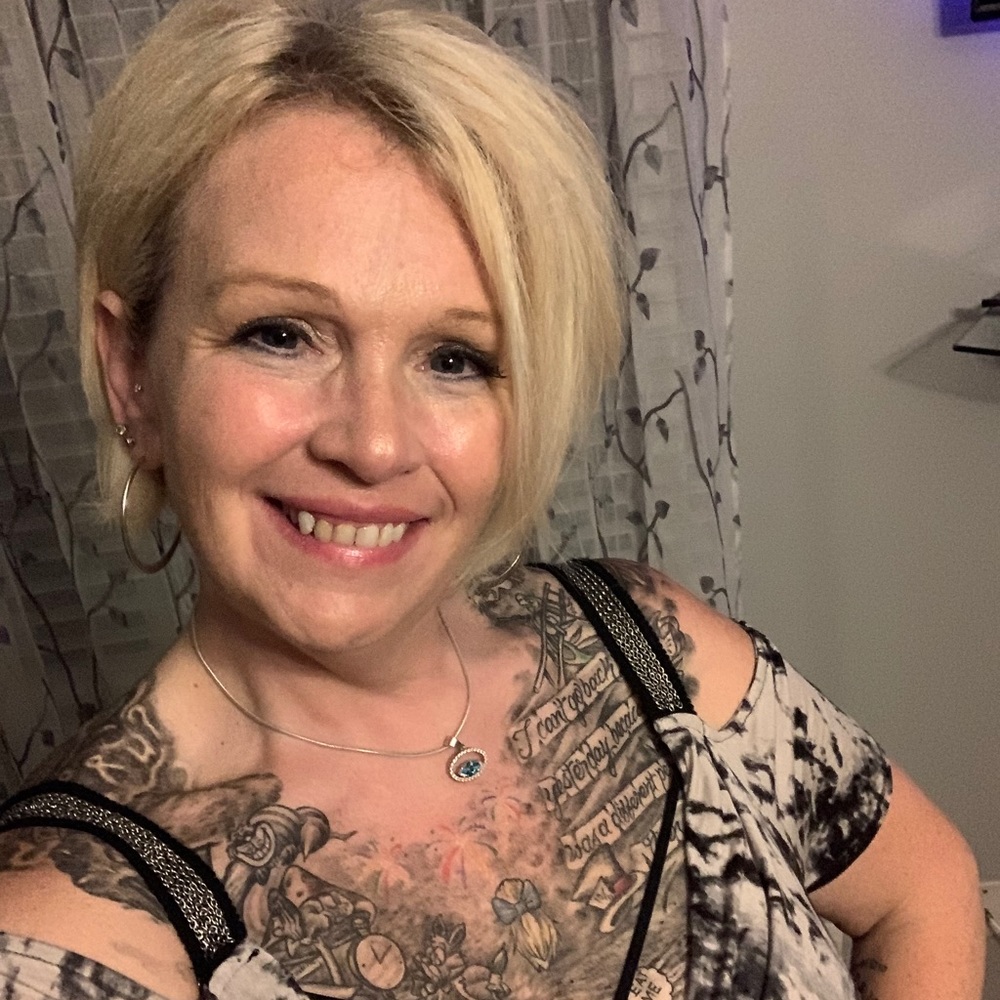 Meet your Posher, Erica